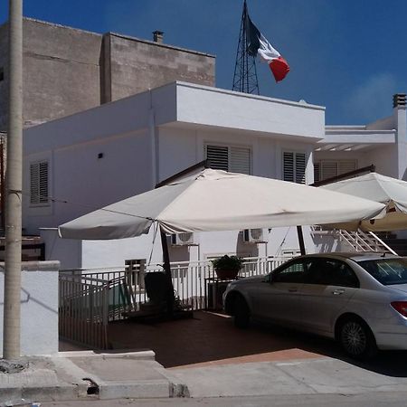 Badisco Vacanze Otranto Zewnętrze zdjęcie