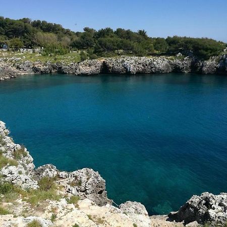 Badisco Vacanze Otranto Zewnętrze zdjęcie
