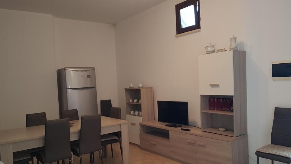 Badisco Vacanze Otranto Zewnętrze zdjęcie
