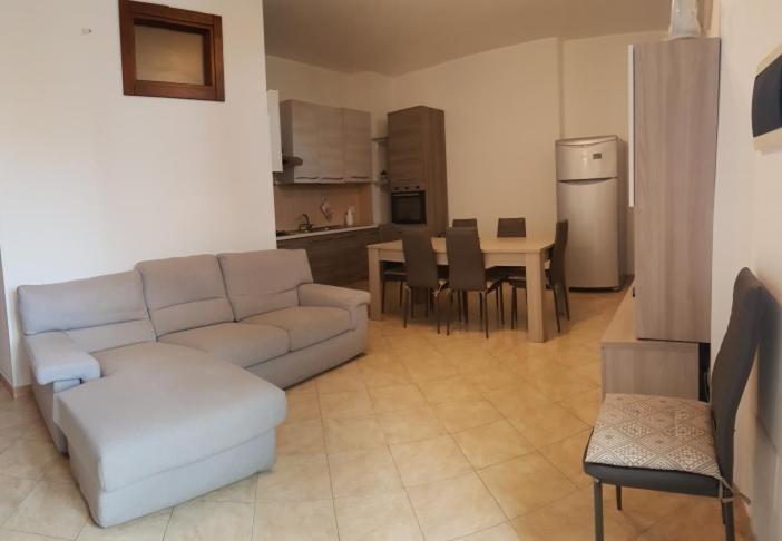 Badisco Vacanze Otranto Zewnętrze zdjęcie