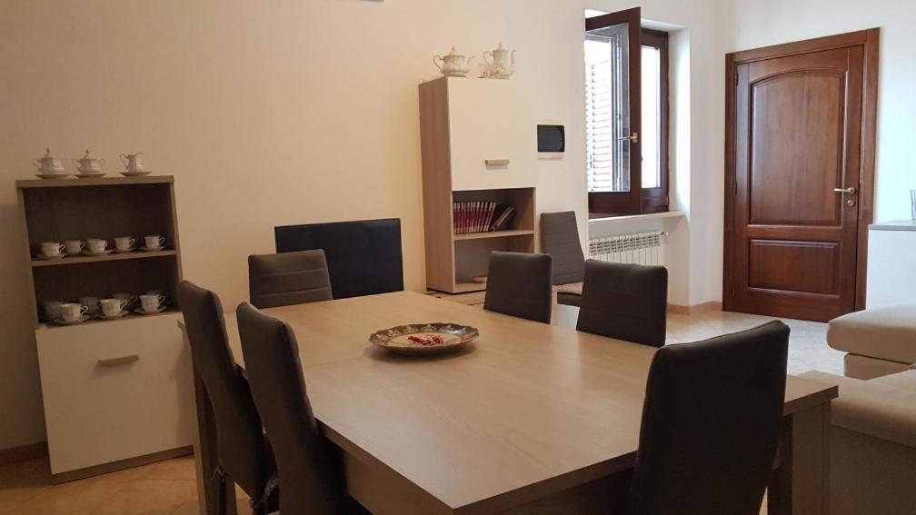 Badisco Vacanze Otranto Zewnętrze zdjęcie