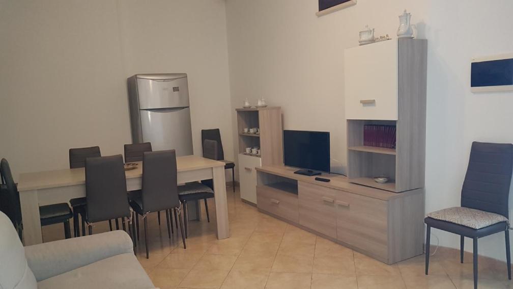 Badisco Vacanze Otranto Zewnętrze zdjęcie