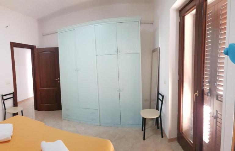 Badisco Vacanze Otranto Zewnętrze zdjęcie