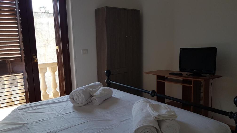 Badisco Vacanze Otranto Zewnętrze zdjęcie