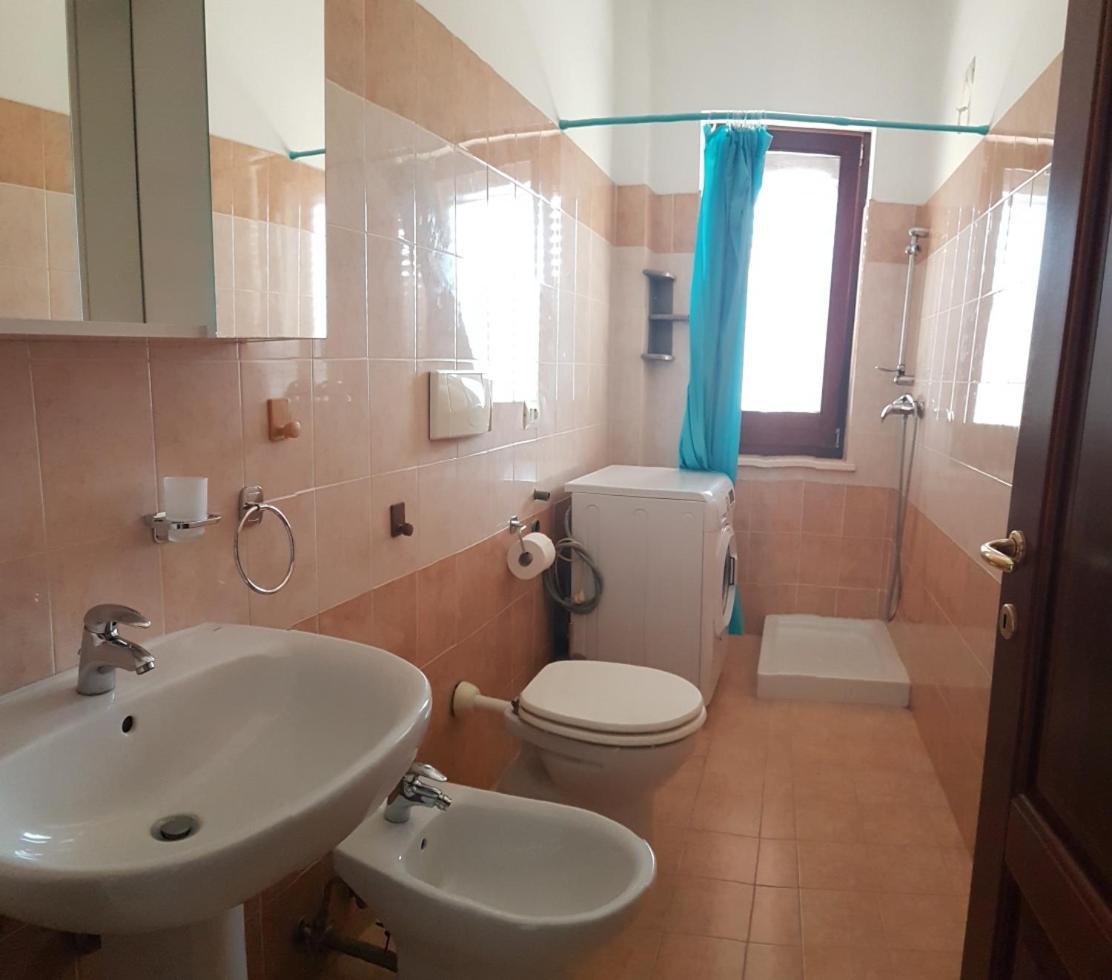 Badisco Vacanze Otranto Zewnętrze zdjęcie