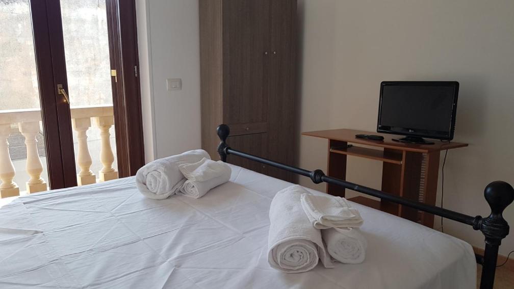 Badisco Vacanze Otranto Zewnętrze zdjęcie