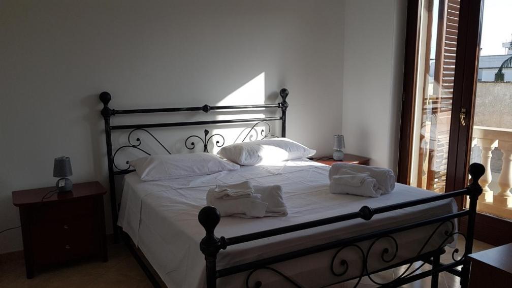 Badisco Vacanze Otranto Zewnętrze zdjęcie