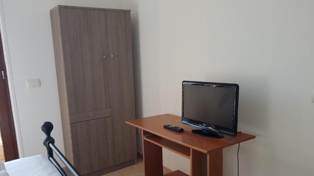 Badisco Vacanze Otranto Zewnętrze zdjęcie