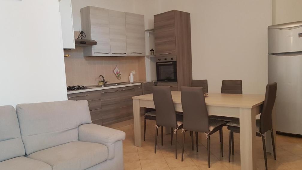 Badisco Vacanze Otranto Zewnętrze zdjęcie