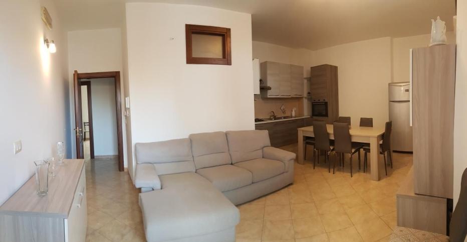 Badisco Vacanze Otranto Zewnętrze zdjęcie