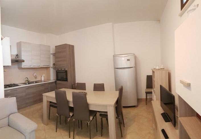 Badisco Vacanze Otranto Zewnętrze zdjęcie