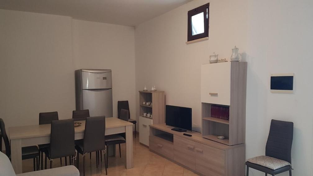 Badisco Vacanze Otranto Zewnętrze zdjęcie