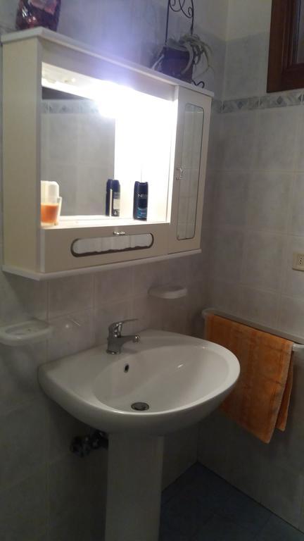Badisco Vacanze Otranto Zewnętrze zdjęcie