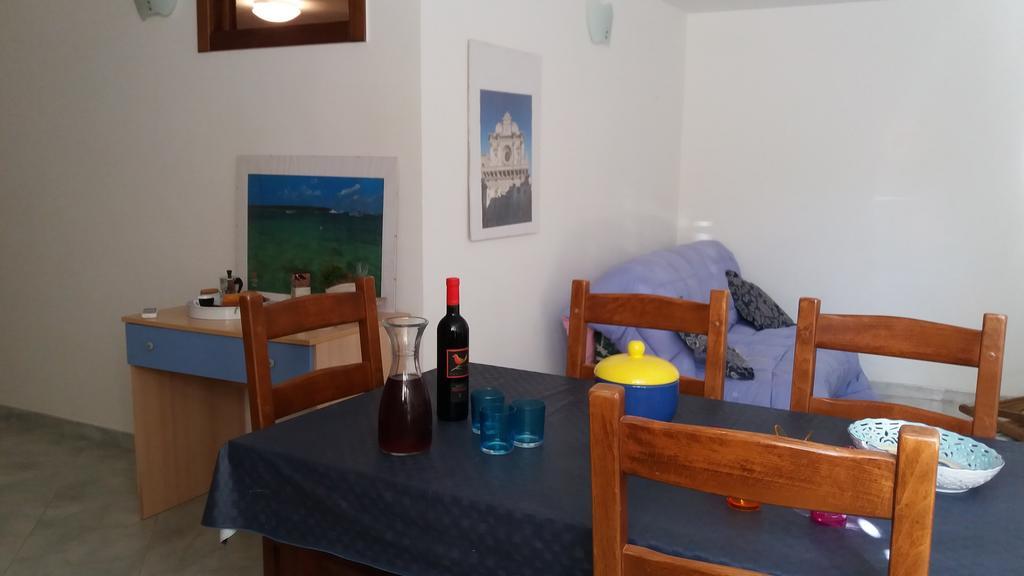Badisco Vacanze Otranto Zewnętrze zdjęcie