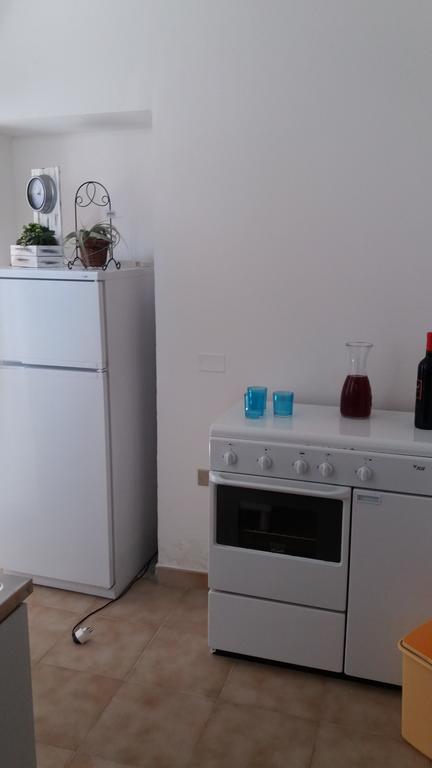 Badisco Vacanze Otranto Zewnętrze zdjęcie