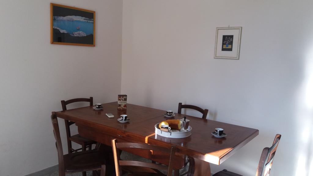 Badisco Vacanze Otranto Zewnętrze zdjęcie