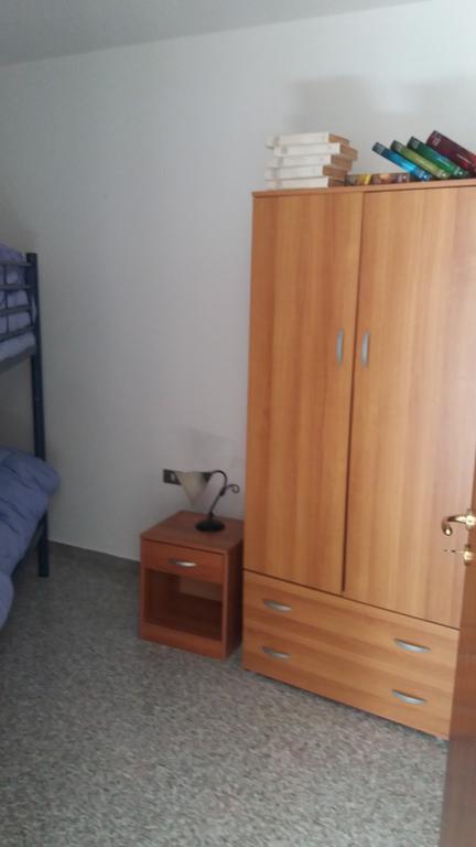 Badisco Vacanze Otranto Zewnętrze zdjęcie