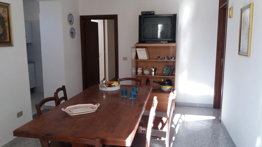 Badisco Vacanze Otranto Zewnętrze zdjęcie
