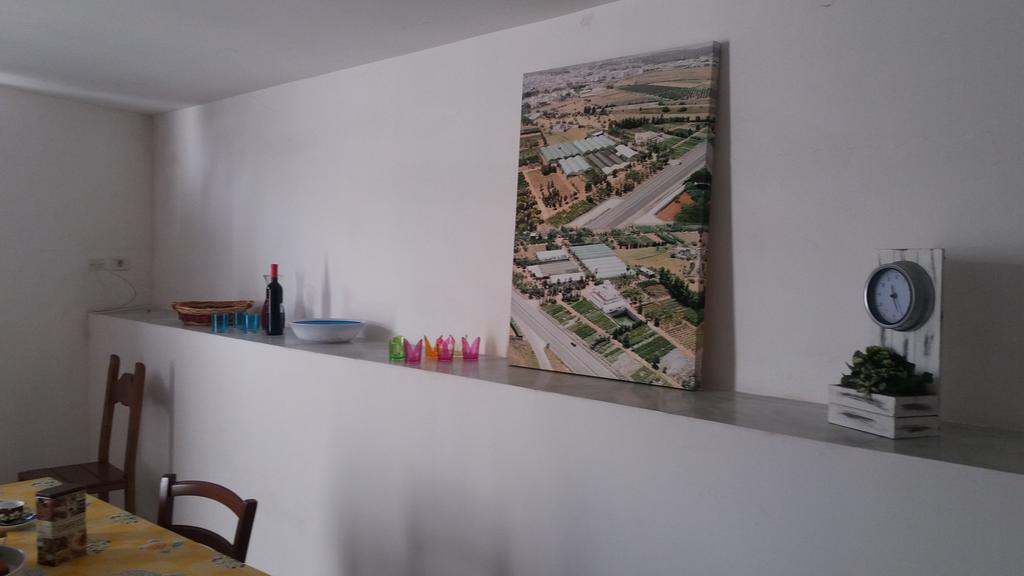 Badisco Vacanze Otranto Zewnętrze zdjęcie