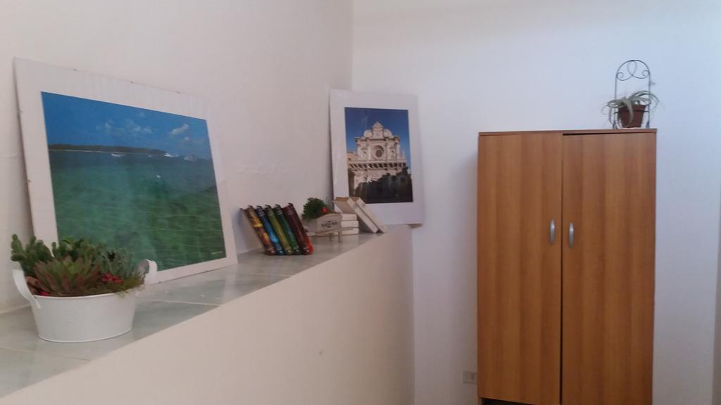 Badisco Vacanze Otranto Zewnętrze zdjęcie