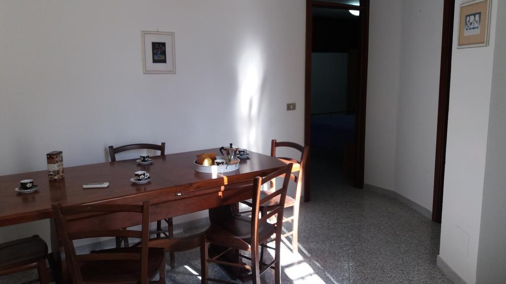 Badisco Vacanze Otranto Zewnętrze zdjęcie