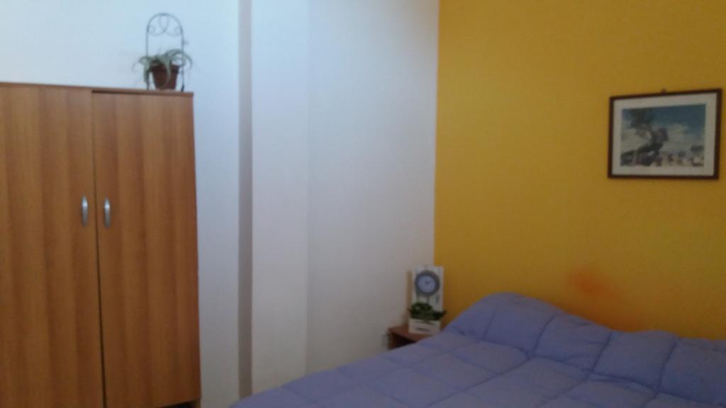 Badisco Vacanze Otranto Zewnętrze zdjęcie