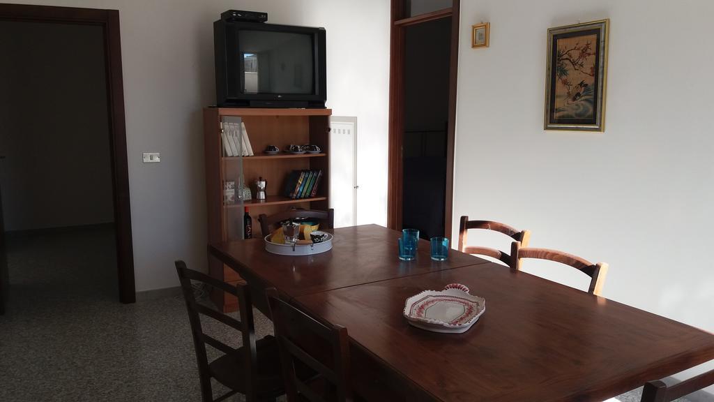 Badisco Vacanze Otranto Zewnętrze zdjęcie