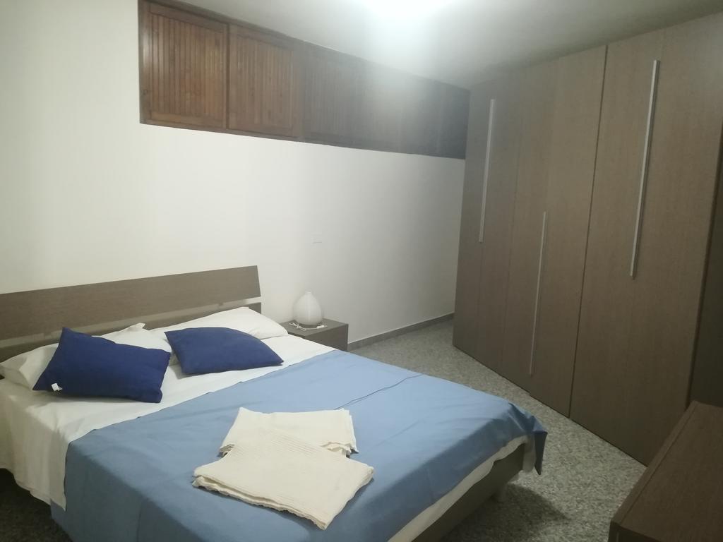 Badisco Vacanze Otranto Zewnętrze zdjęcie