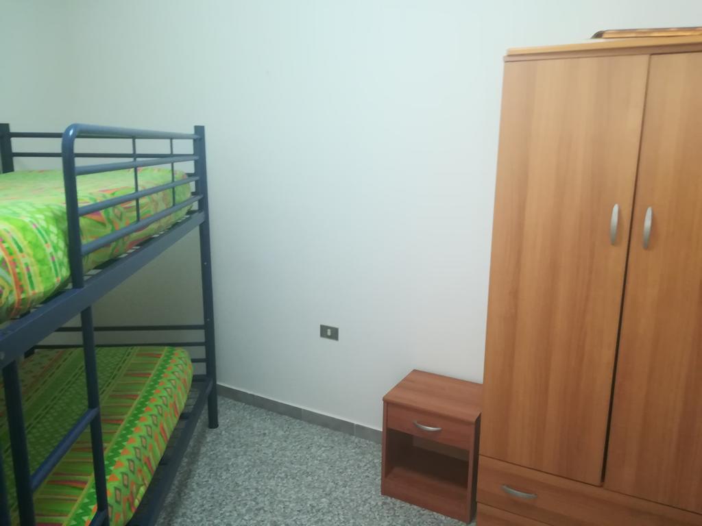 Badisco Vacanze Otranto Zewnętrze zdjęcie