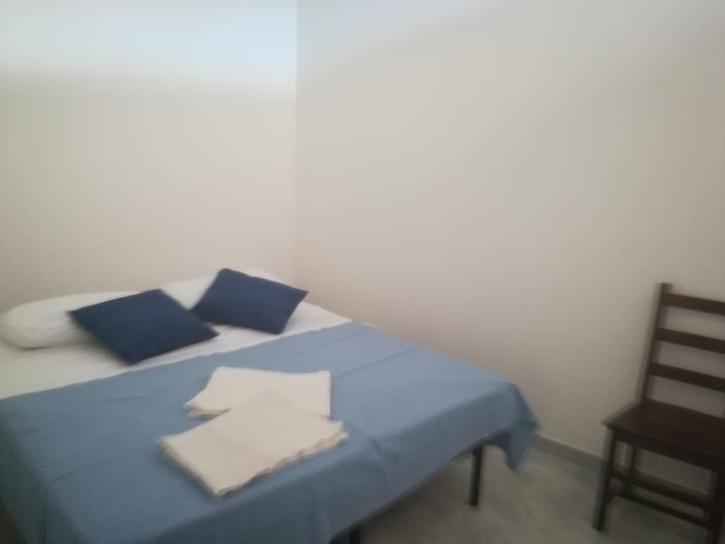Badisco Vacanze Otranto Zewnętrze zdjęcie