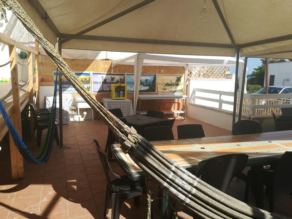 Badisco Vacanze Otranto Zewnętrze zdjęcie