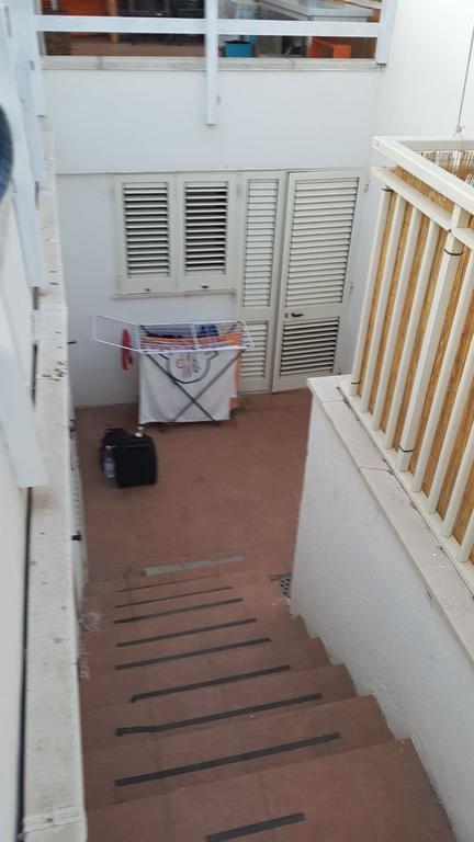 Badisco Vacanze Otranto Zewnętrze zdjęcie