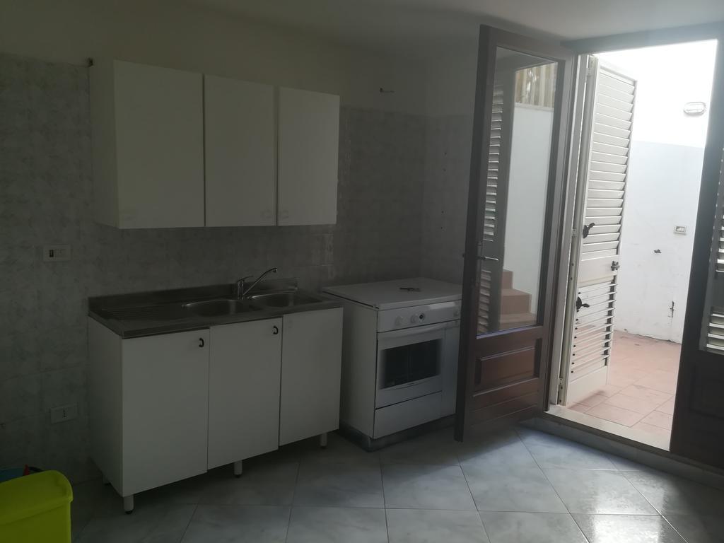 Badisco Vacanze Otranto Zewnętrze zdjęcie