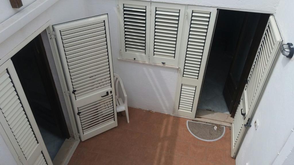 Badisco Vacanze Otranto Zewnętrze zdjęcie
