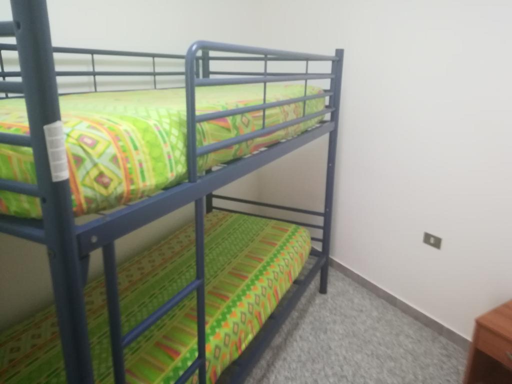 Badisco Vacanze Otranto Zewnętrze zdjęcie