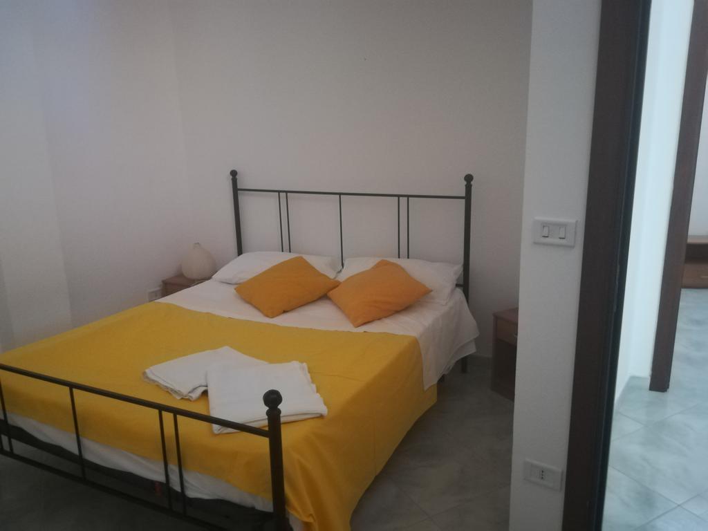 Badisco Vacanze Otranto Zewnętrze zdjęcie