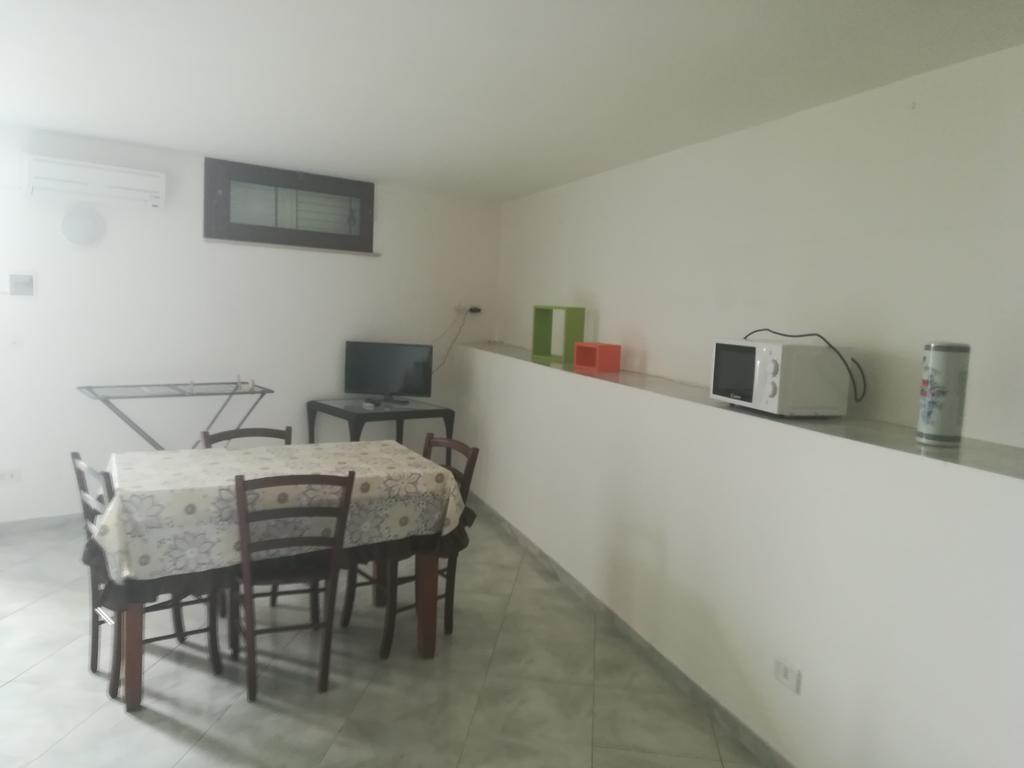 Badisco Vacanze Otranto Zewnętrze zdjęcie