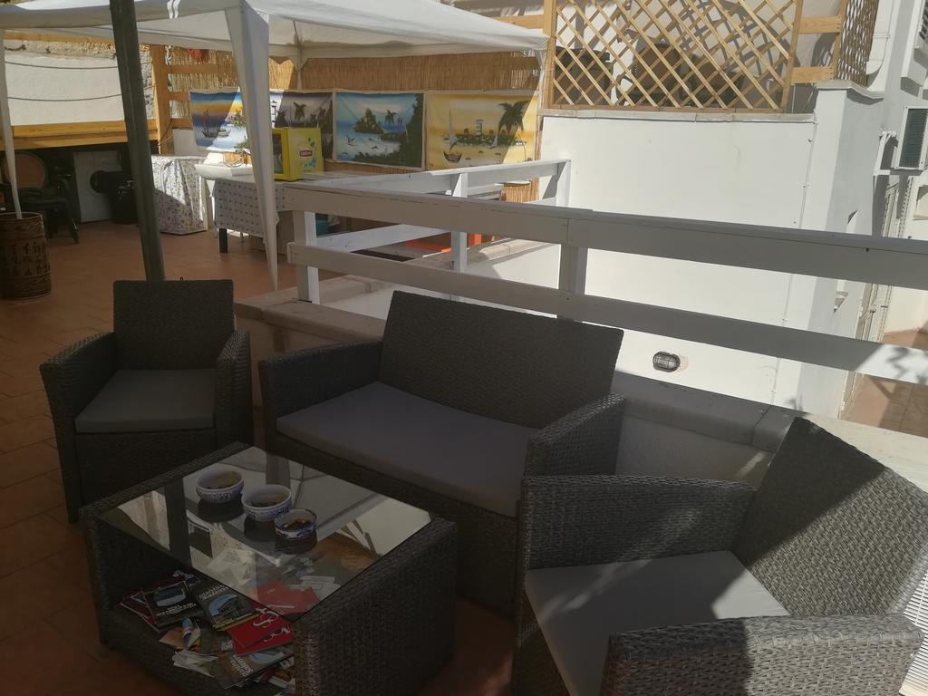 Badisco Vacanze Otranto Zewnętrze zdjęcie