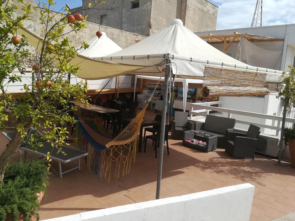 Badisco Vacanze Otranto Zewnętrze zdjęcie